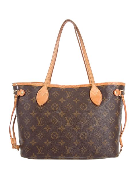 lv totally pm|louis vuitton neverfull pm price.